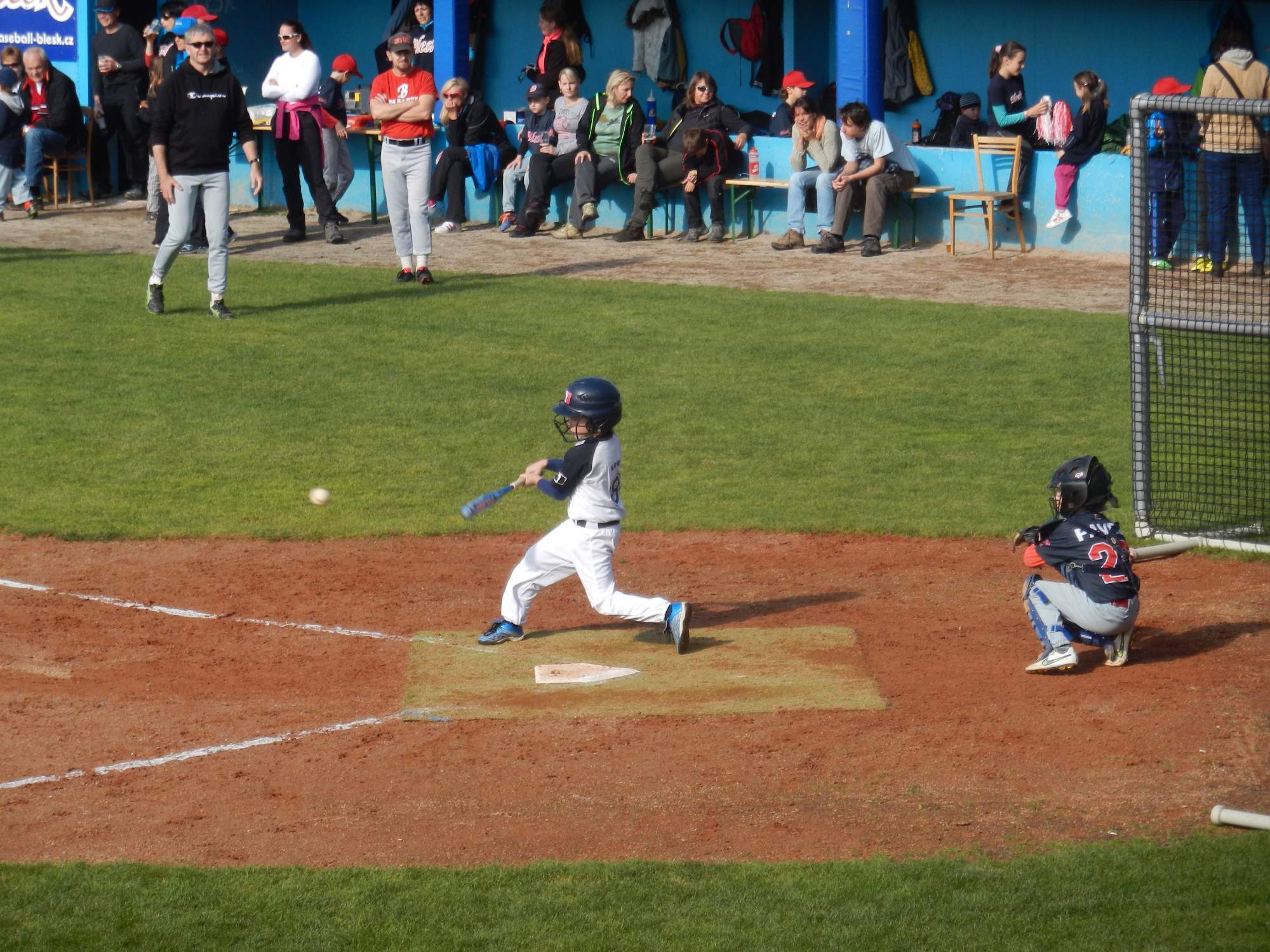 Waynes v Blesku | Luky Wija | Jablonec nad Nisou