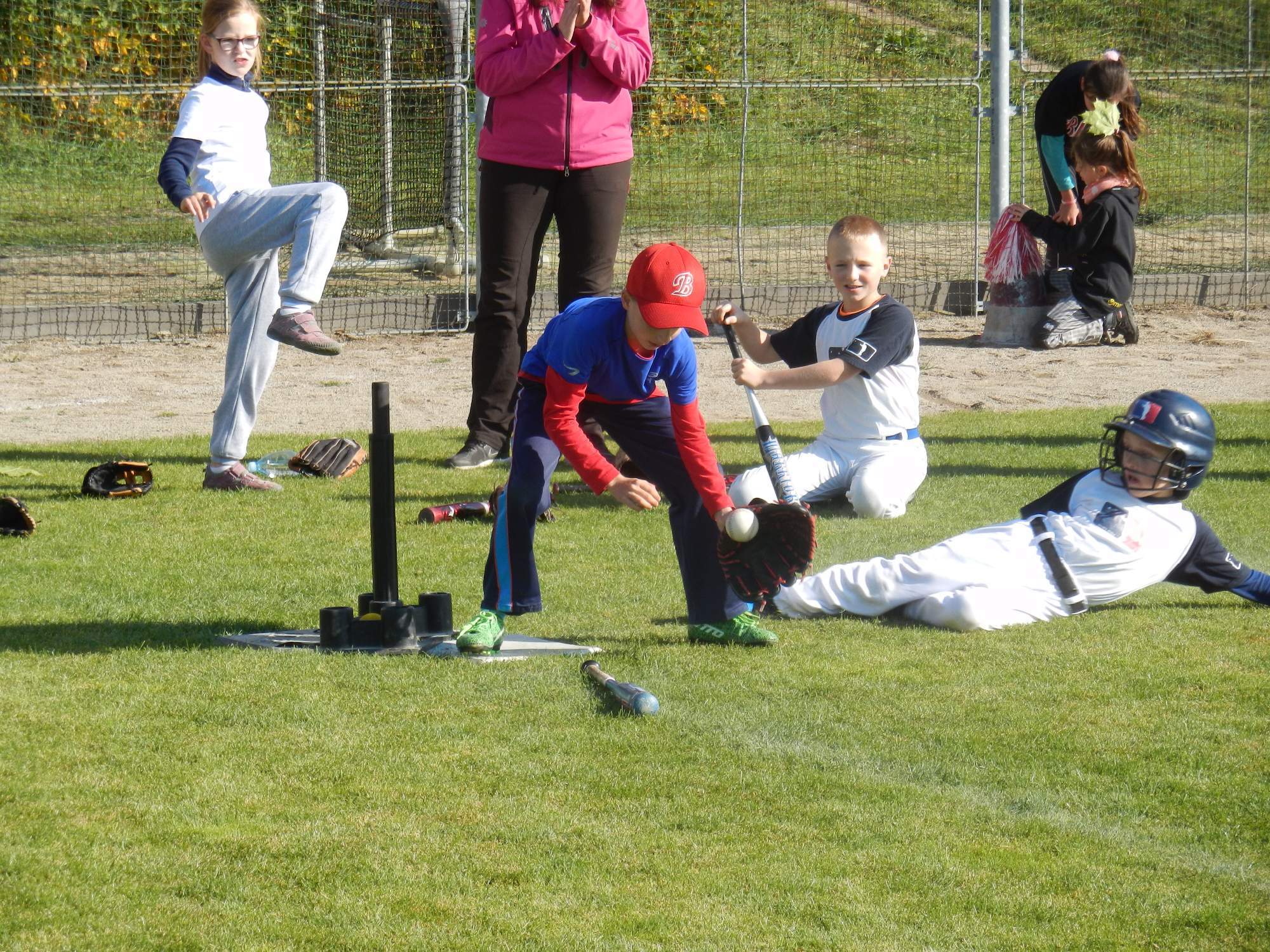 Waynes v Blesku | Luky Wija slajduje na domácí | Jablonec nad Nisou