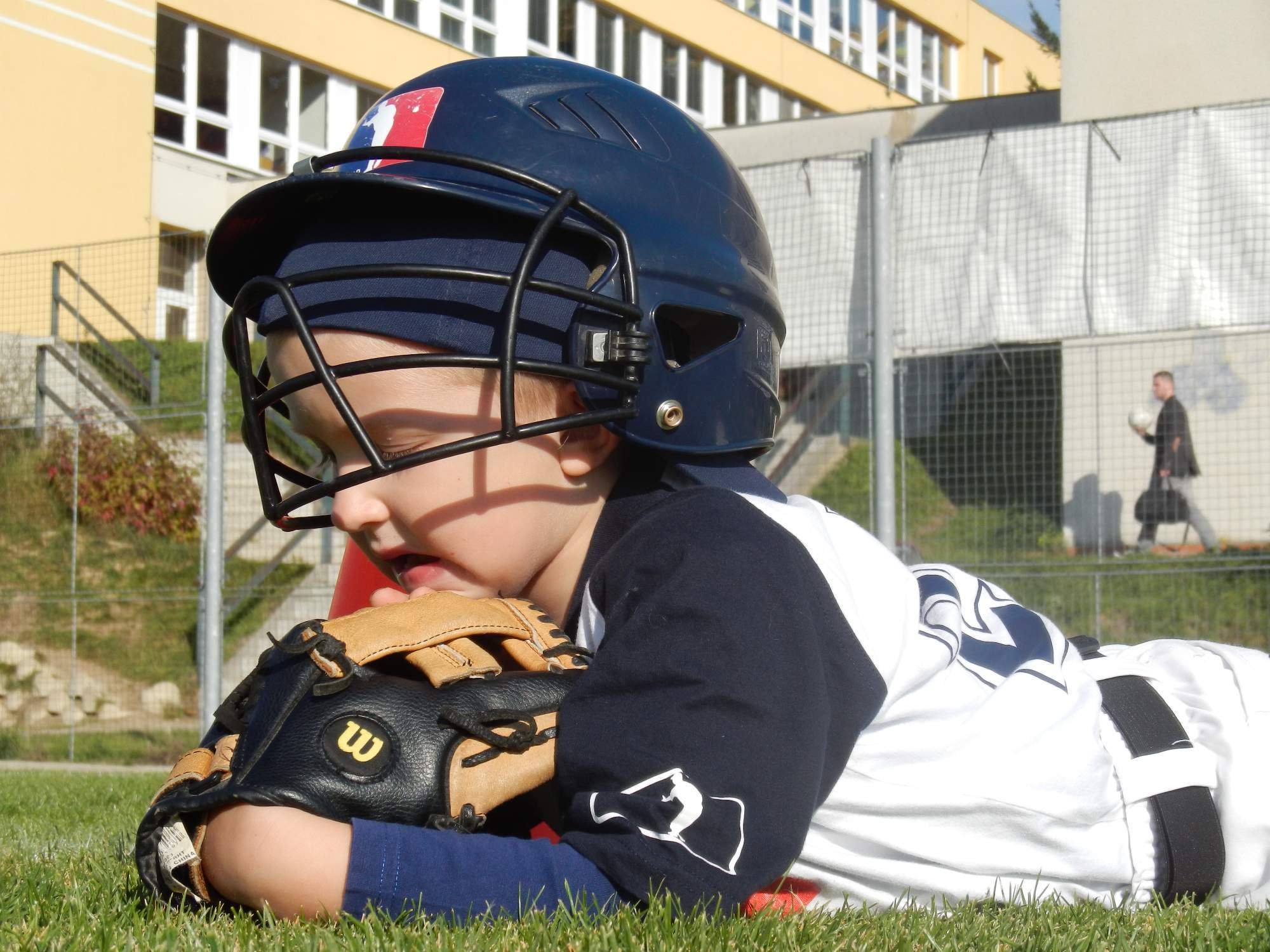 Waynes v Blesku | Maty Wija | Jablonec nad Nisou