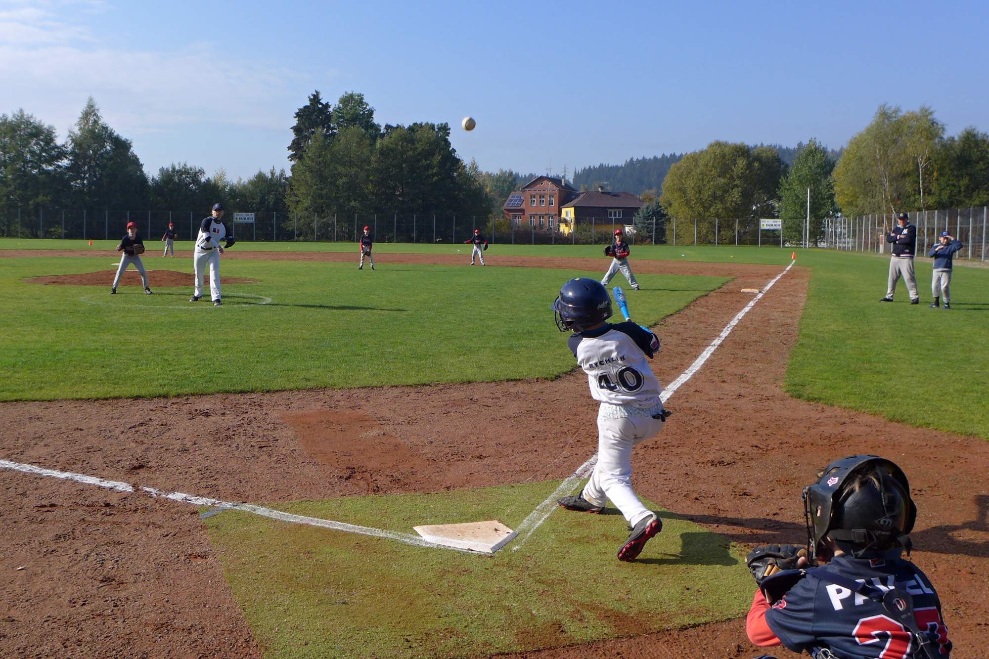 Waynes v Blesku | Rychlík | Jablonec nad Nisou