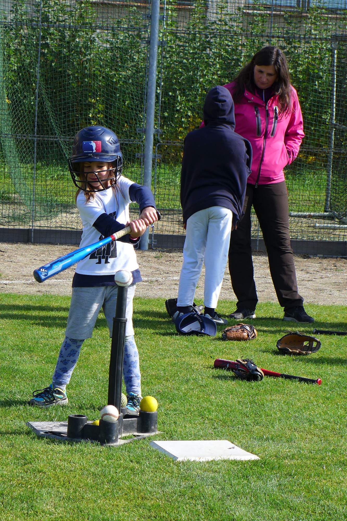 Waynes v Blesku | WW U7 | Jablonec nad Nisou