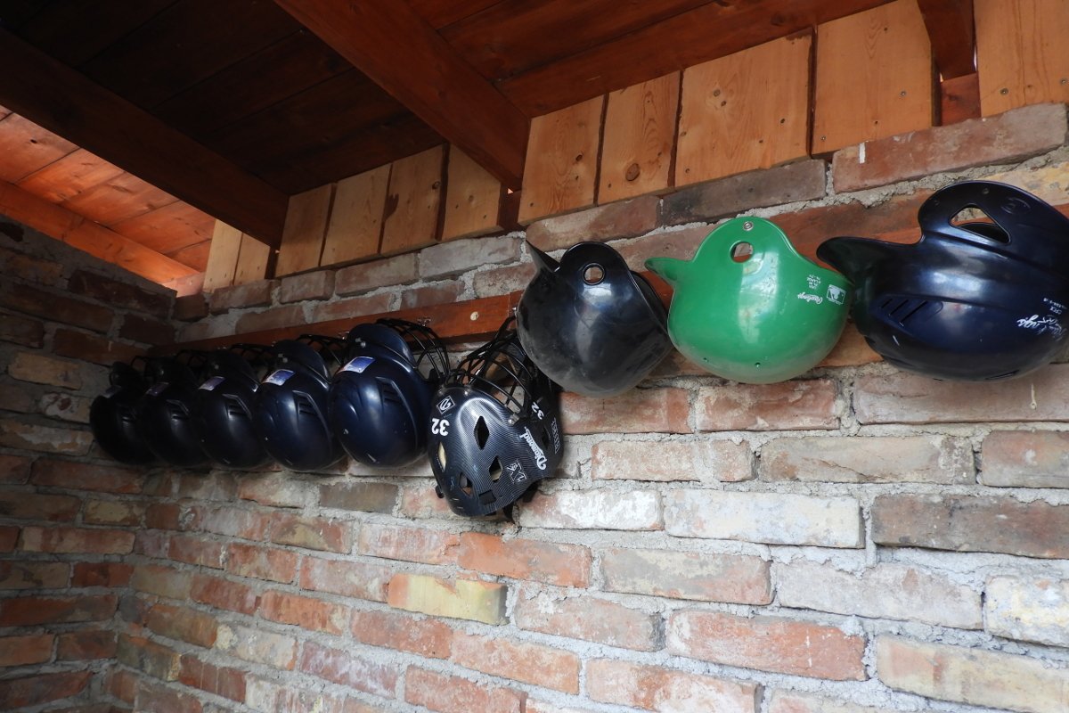 Brigáda 20.10.2018 | Ve skladu | fototo wayne