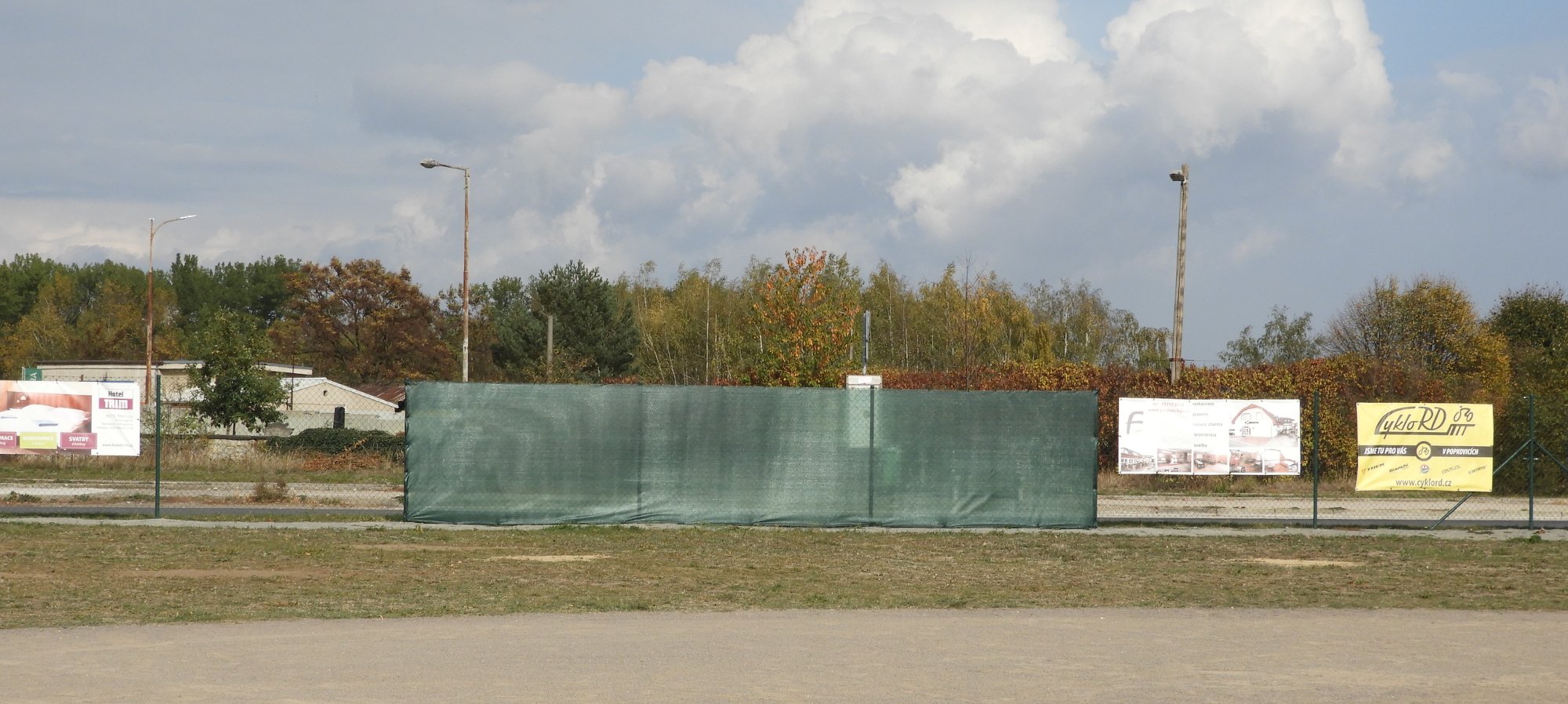 Brigáda 20.10.2018 | Plot | fototo wayne