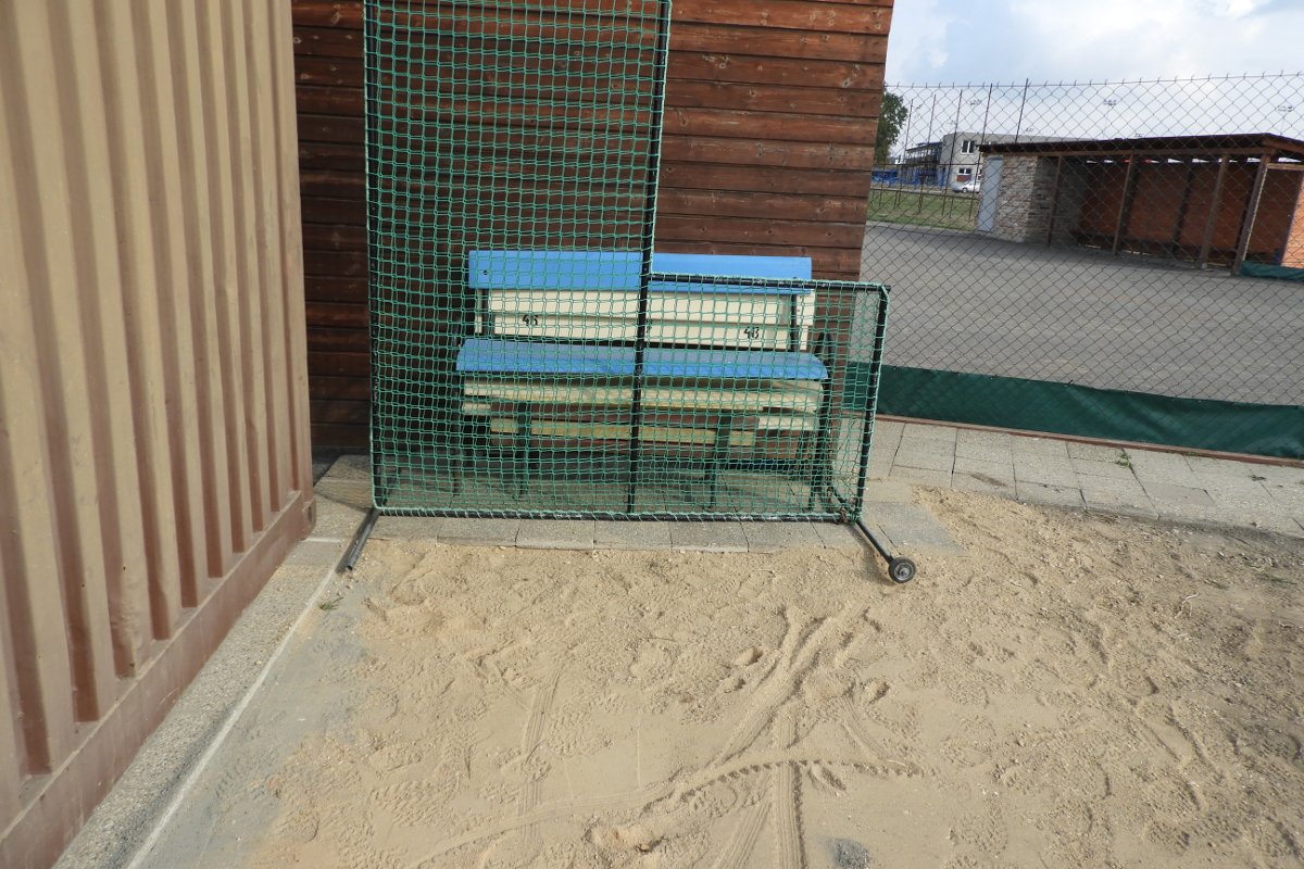 Brigáda 20.10.2018 | Kůťovo dílko | fototo wayne