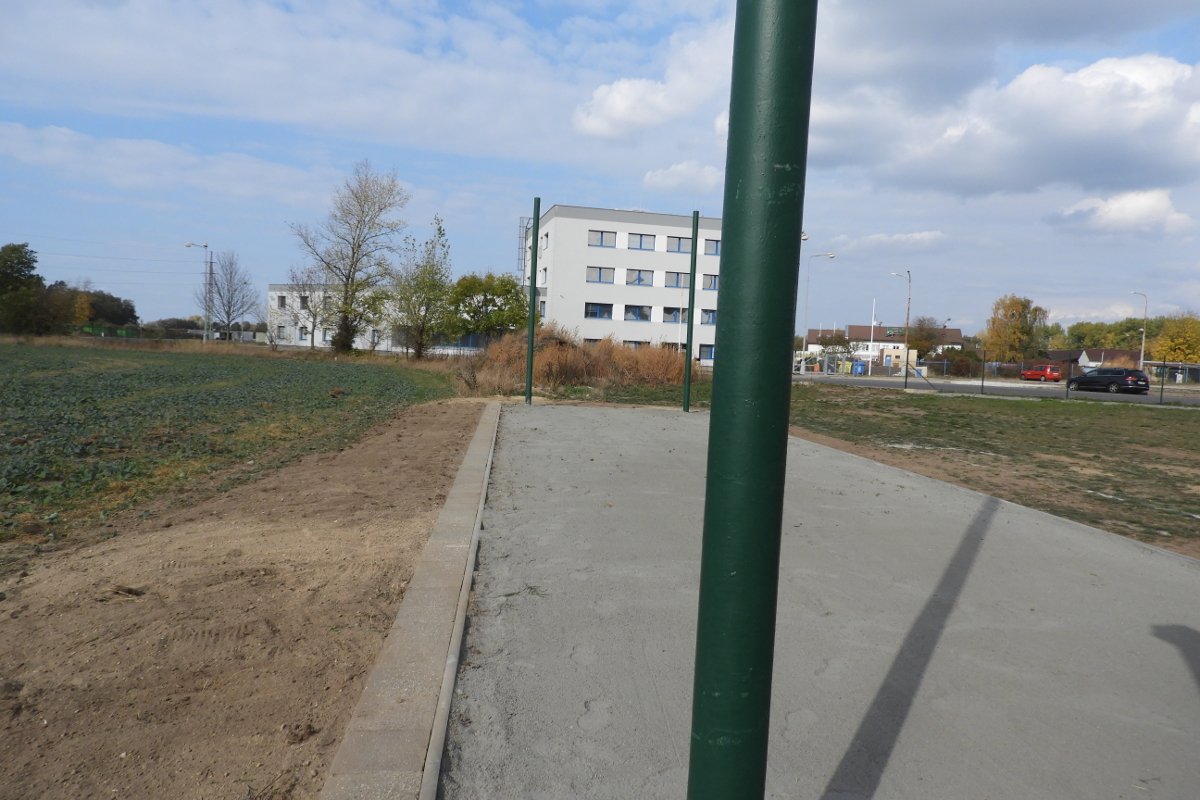 Brigáda 20.10.2018 | Velká padáda | fototo wayne