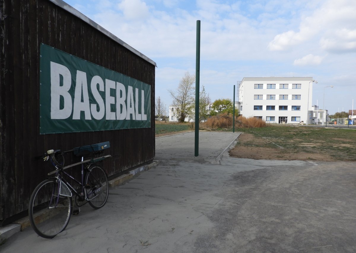 Brigáda 20.10.2018 | Zátiší s kolem | fototo wayne