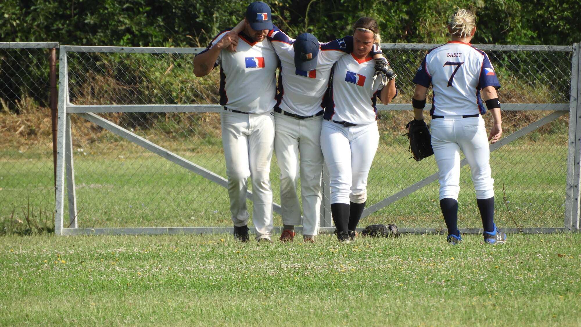 Slowpitch Super Cup 2021 | Lukes