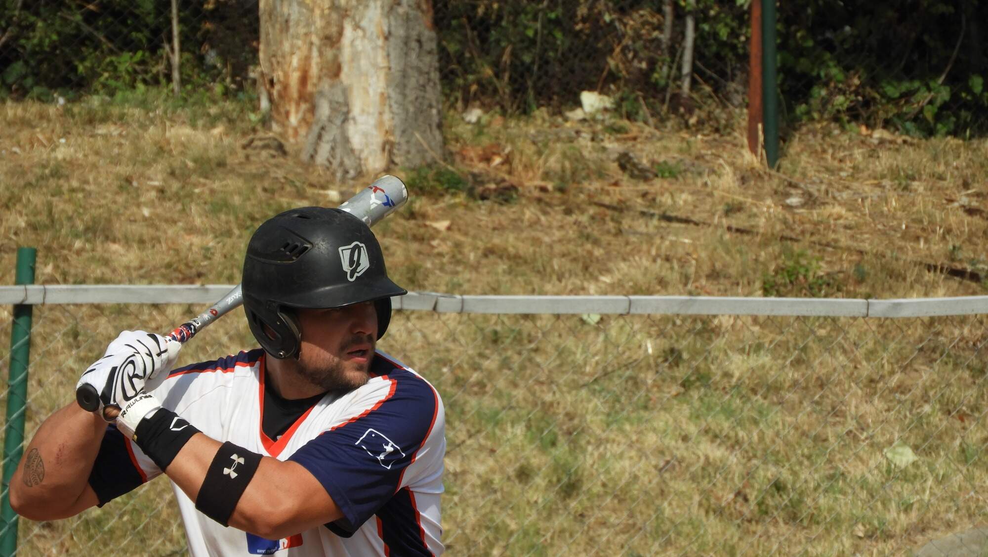 Slowpitch Super Cup 2021 | Kubajs