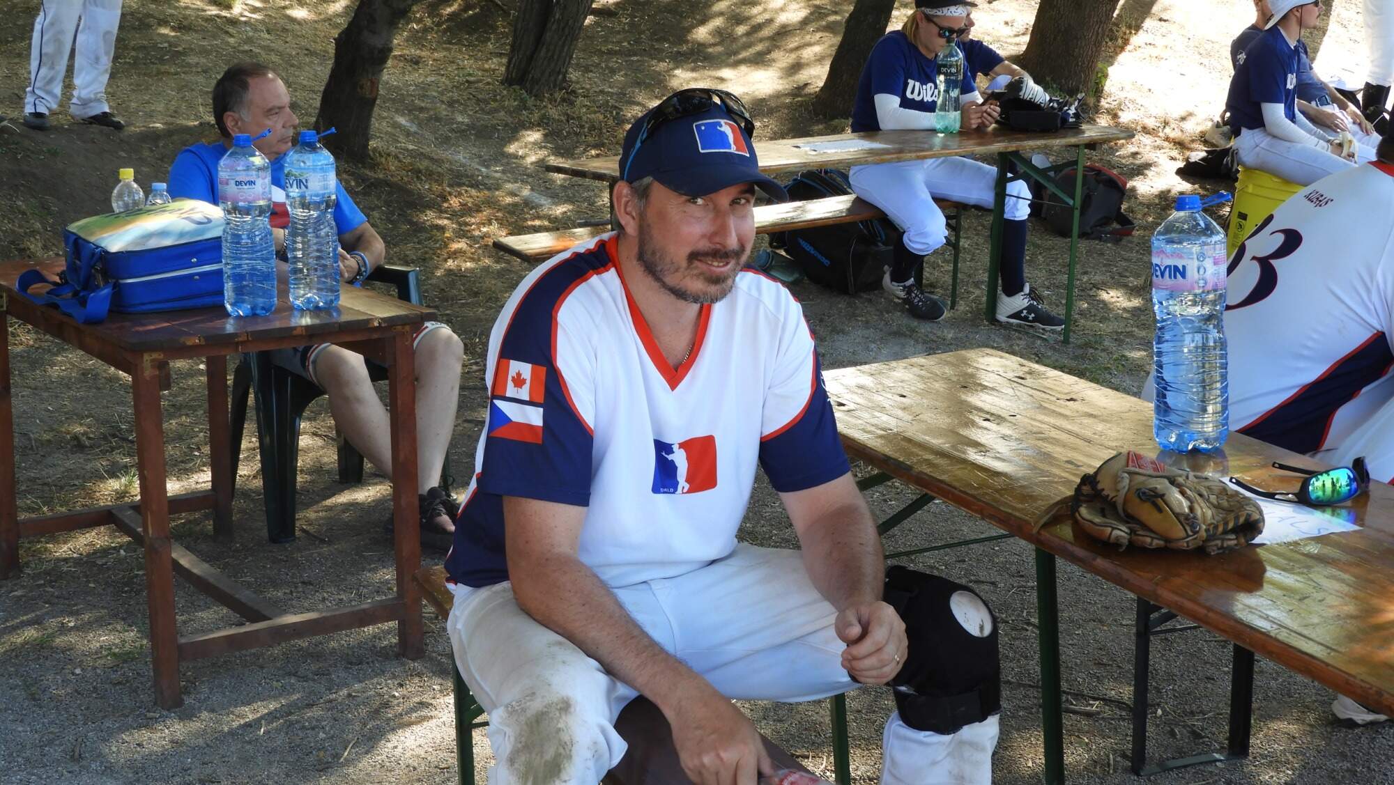 Slowpitch Super Cup 2021 | JPC