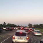 Slowpitch Super Cup 2021 | Pekelná cesta tam (a vlastně i zpět)