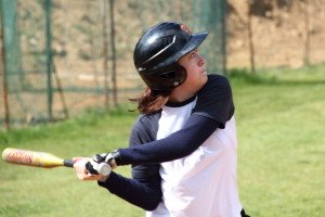 Jíťa | Domažlický otvírák 2014 | foto Koláčci