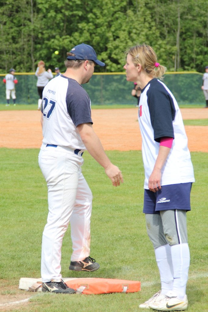 Pepíno a Marťa | Domažlický otvírák 2014 | foto Koláčci