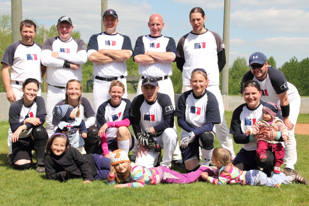 Waynes na Otvíráku | Domažlický otvírák 2014 | foto Koláčci