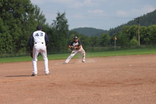 Sparks - WW | finále MČR | Kubajs