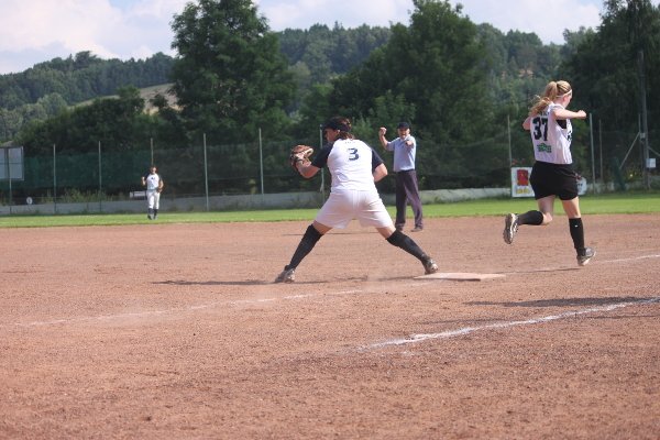 Sparks - WW | finále MČR | Aleš neváhá a hlásí druhý aut