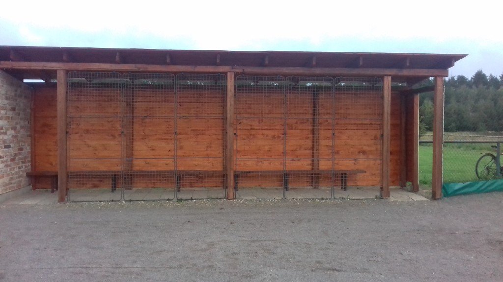 Waynes field 13.9.2017 | fototo Áňa