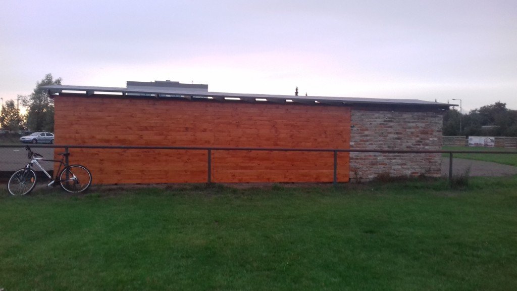 Waynes field 13.9.2017 | fototo Áňa