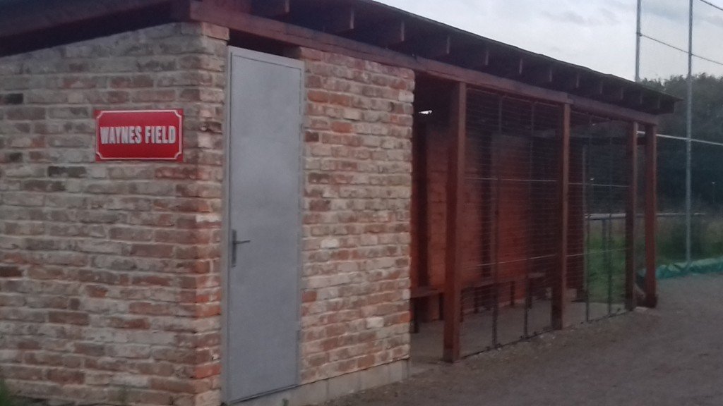 Waynes field 13.9.2017 | fototo Áňa