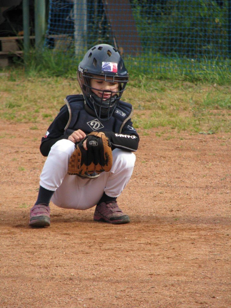 EBL U9 Trutnov | Barča