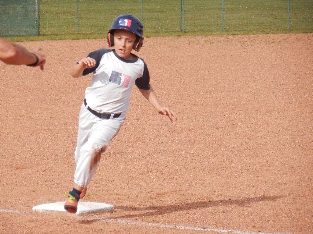 EBL U9 Trutnov | Kukáš Wija