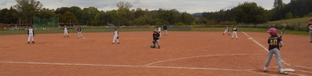 EBL U9 Trutnov | Waynes - Piráti