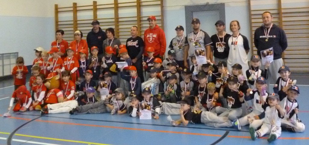 EBL U7 2016 | fototo P. Chladičová