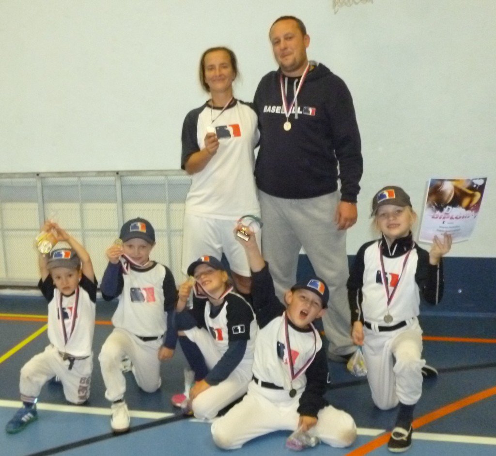 EBL U7 2016 | Waynes | fototo P. Chladičová