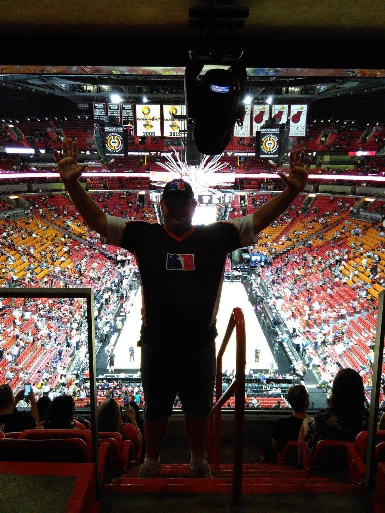 Florida 2016 | Romále | NBA