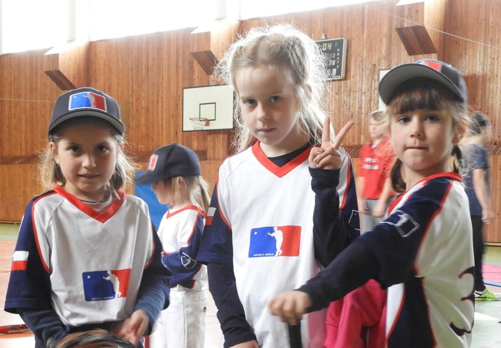 Kostelecké lvíče U8 2019 | Futuřice | fototo Kačka