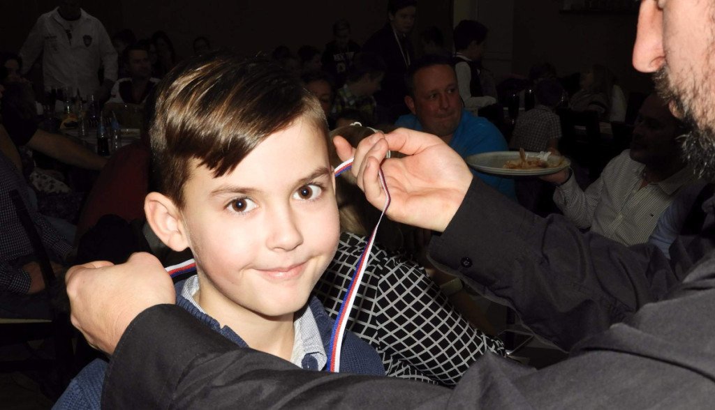 Galavečer 2017 | Filip Komárek | fototo Ro