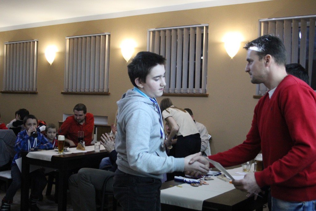 Gala 2016 | Jaroslav Havlíček | foto M. Danihelka