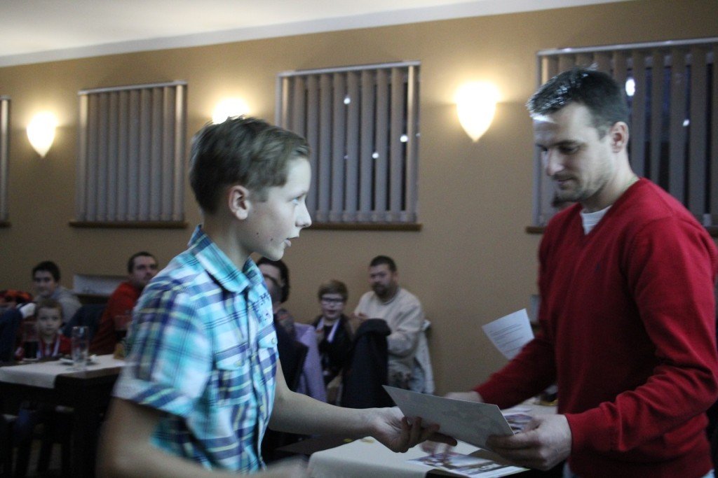 Gala 2016 | Marek Málek | foto M. Danihelka