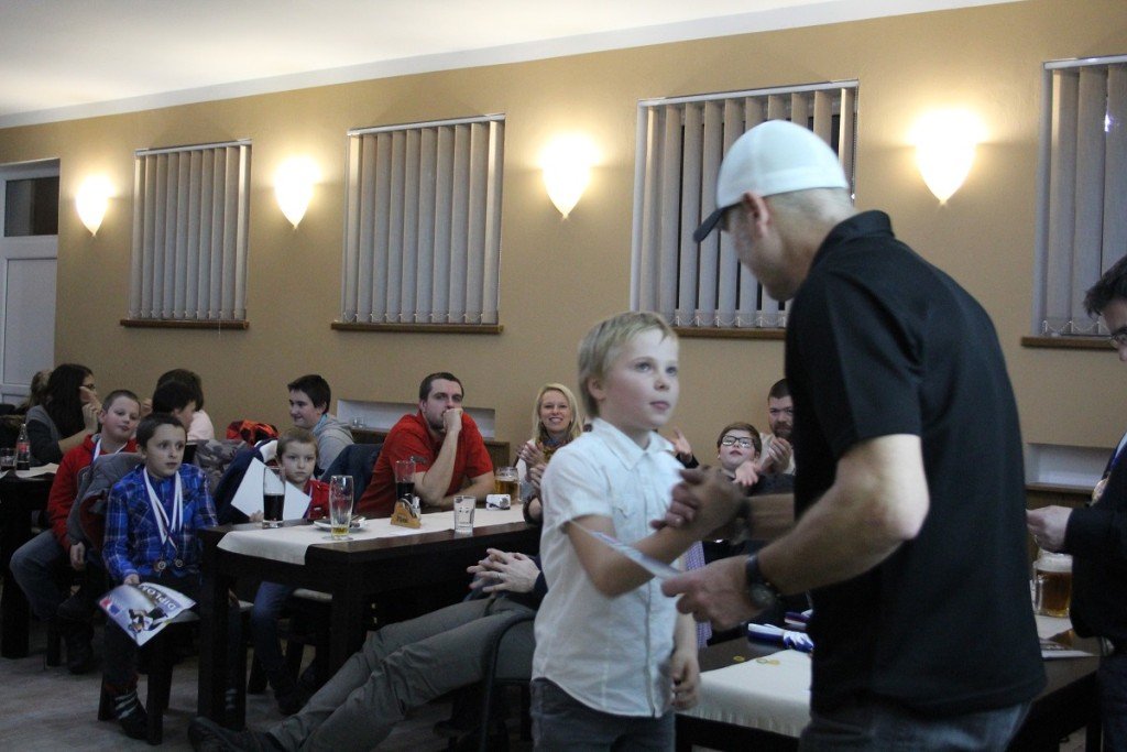 Gala 2016 | Michal Filip | foto M. Danihelka