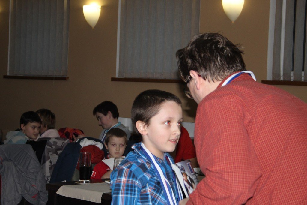 Gala 2016 | Lukáš Wija | foto M. Danihelka