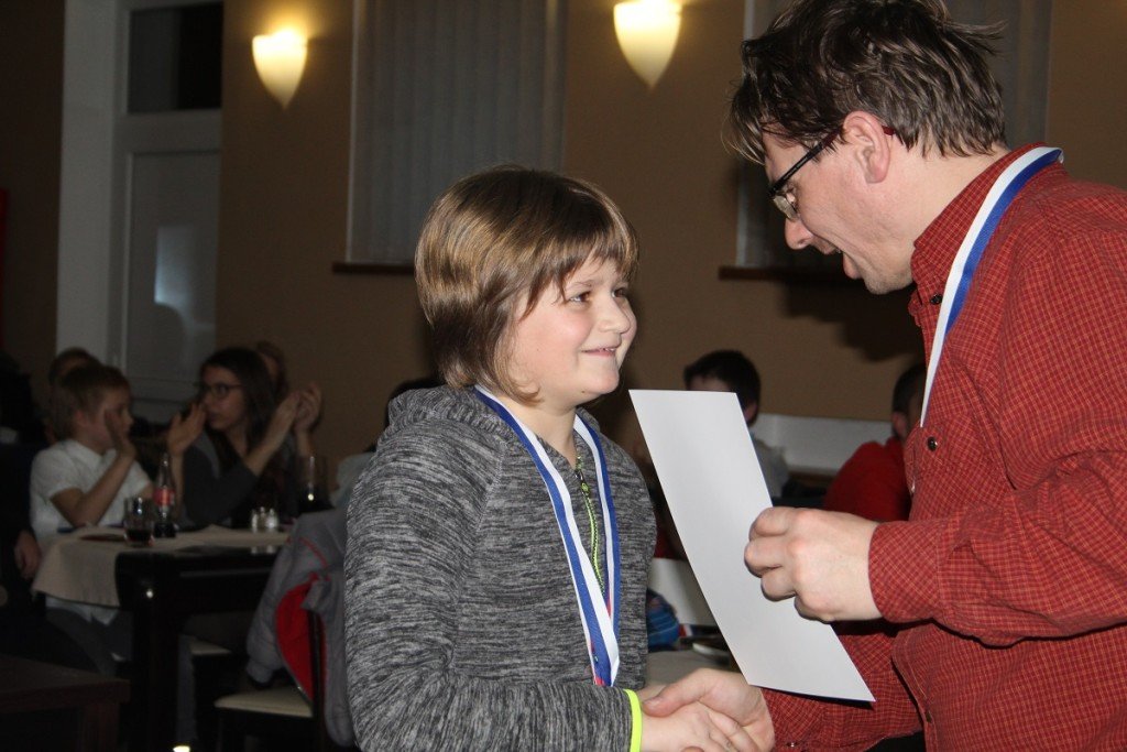 Gala 2016 | Kamila Kakrdová | foto M. Danihelka