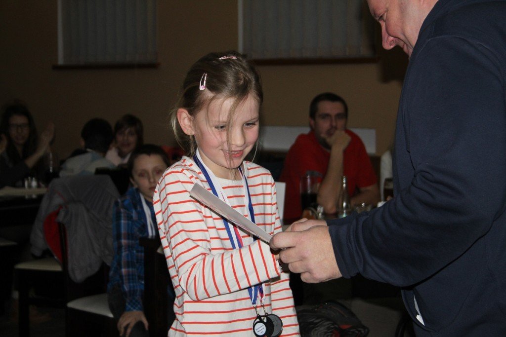 Gala 2016 | Barbora Zemanová | foto M. Danihelka