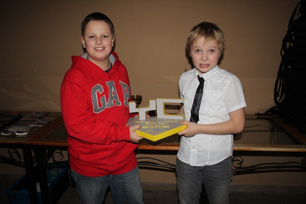 Gala 2016 | Loko a Rychlík | foto M. Danihelka