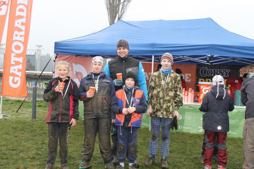 Gladiator race 2017 | Waynes | fototo Lokoušovi