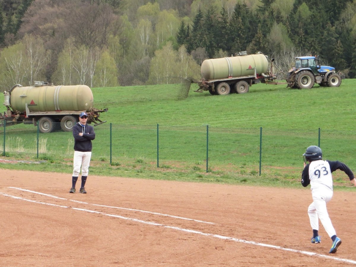 EBL U13 | Rytíři - Waynes | Jáchym | fototo RTR
