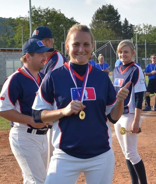 Mistři ČSL 2016 | Karel | fototo J. Malý