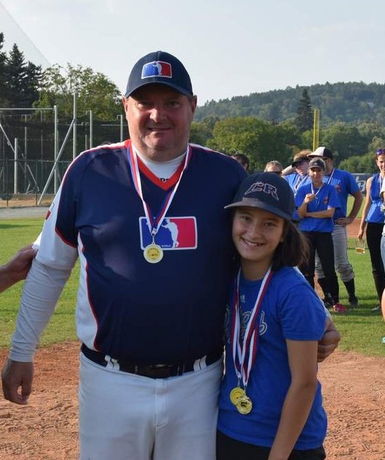 Mistři ČSL 2016 | Ro & Áňa | fototo J. Malý