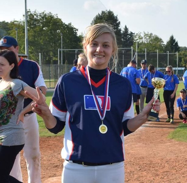 Mistři ČSL 2016 | Kovina | fototo J. Malý