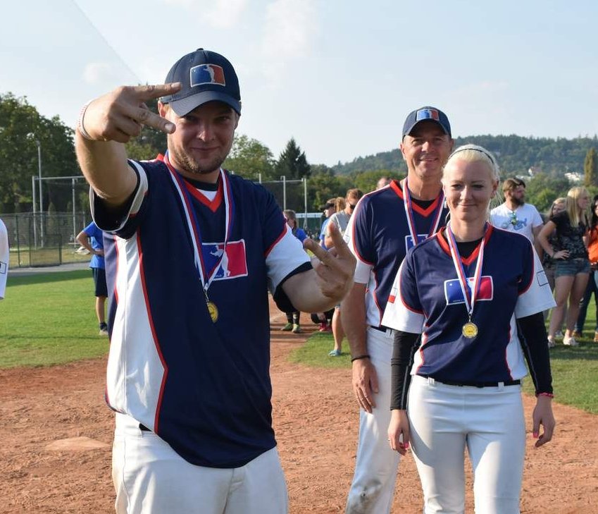 Mistři ČSL 2016 | Ted | fototo J. Malý