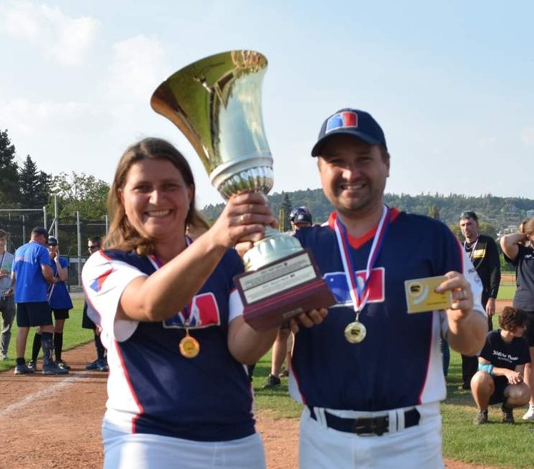 Mistři ČSL 2016 | Ája & Pepíno | fototo J. Malý