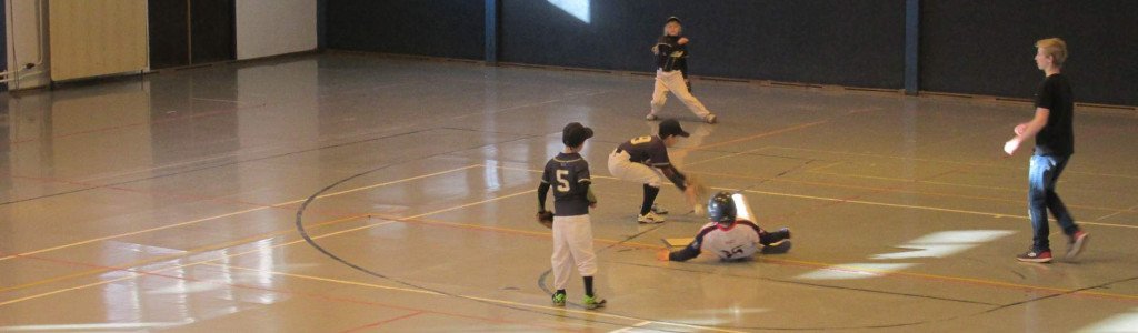Indoor Trutnov U11 2017 | Orli - Waynes | fototo Bubák