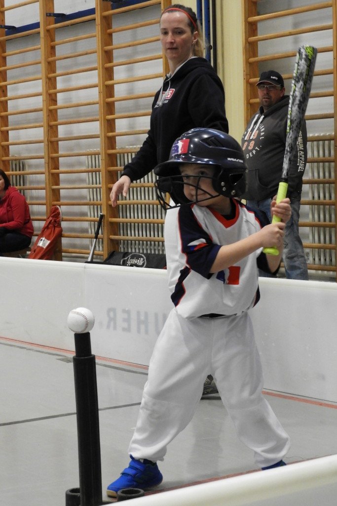 Futuros Rookies | Sebík Koch | fototo David