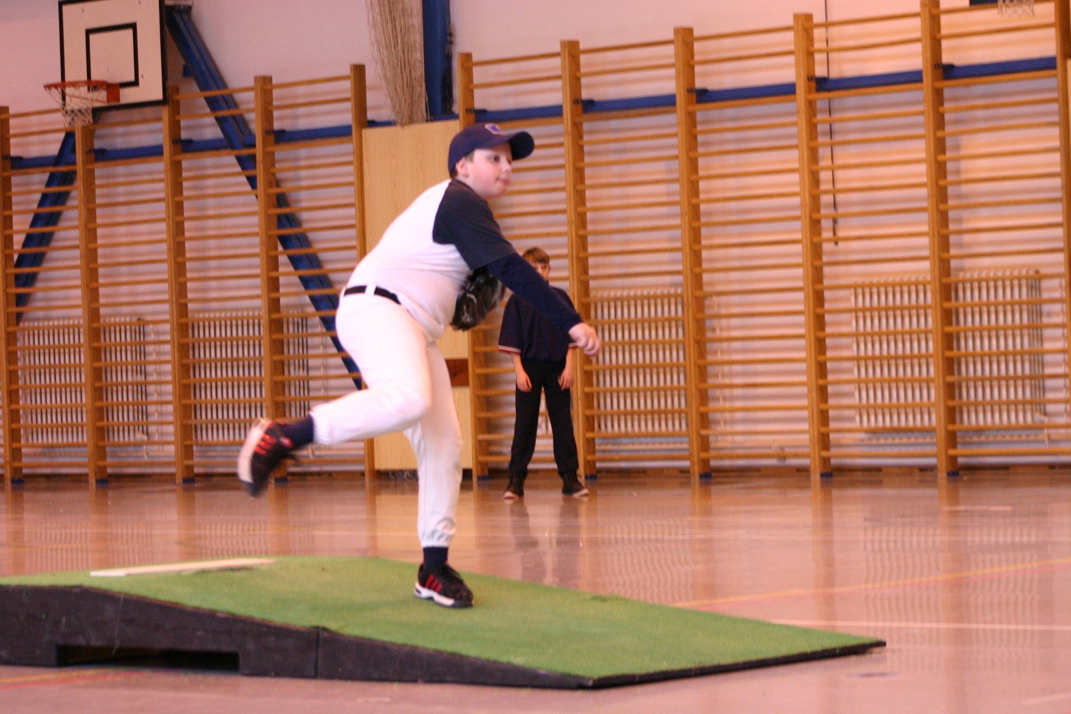 Indoor Trutnov U11 2016 | Loko| fototo Martin Danihelka