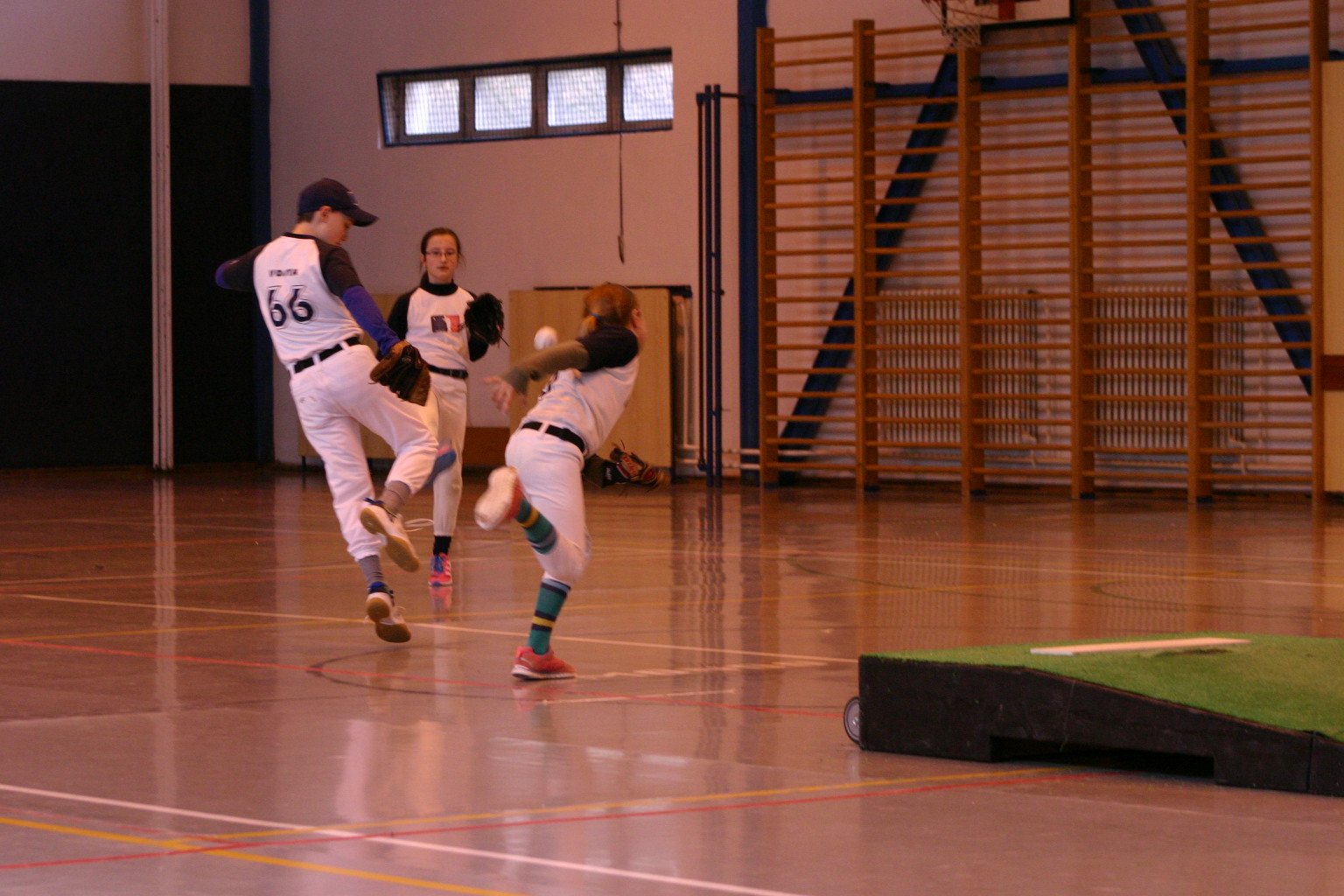 Indoor Trutnov U11 2016 | Máš! | fototo Martin Danihelka