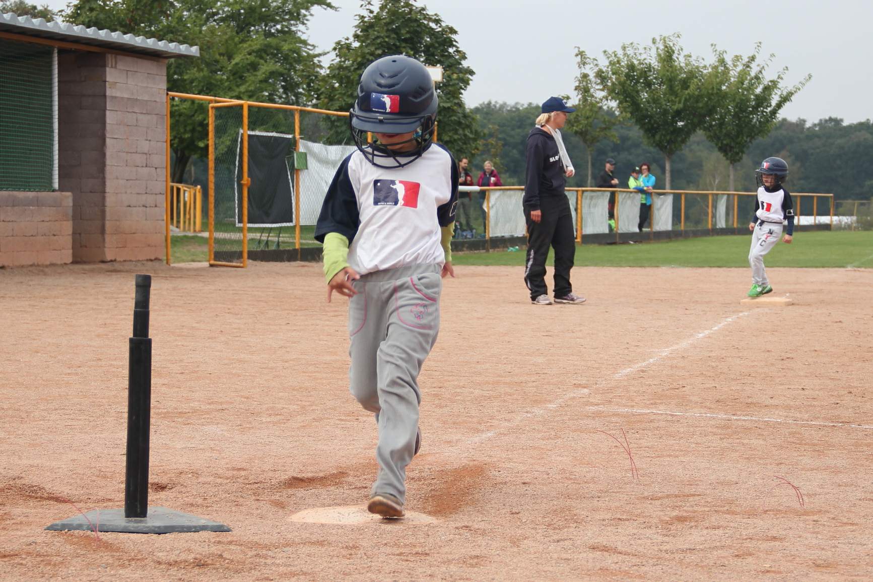 Interliga U7 2015 Praha Tempo | Eliška | fototo Ája
