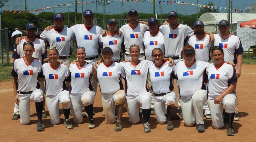 Waynes v Riccione, Itálie, 2018 | fototo Áňa